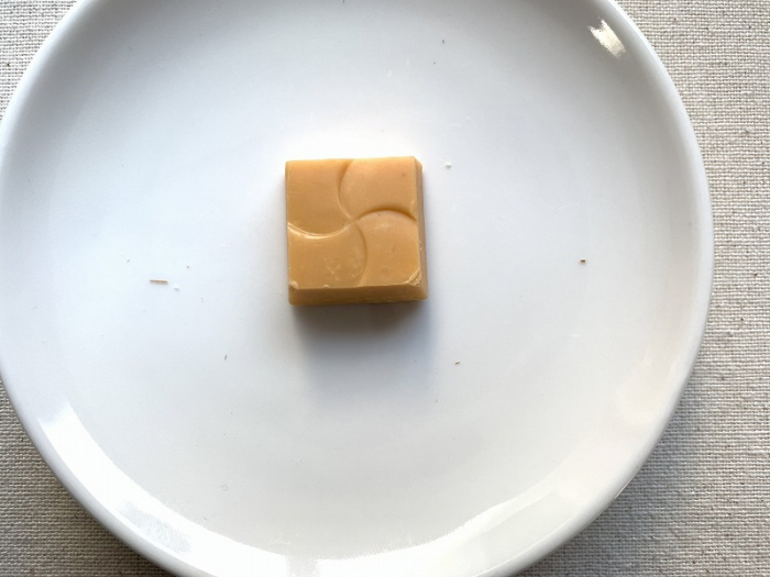 チロルチョコ クルトンイン5種のチーズ