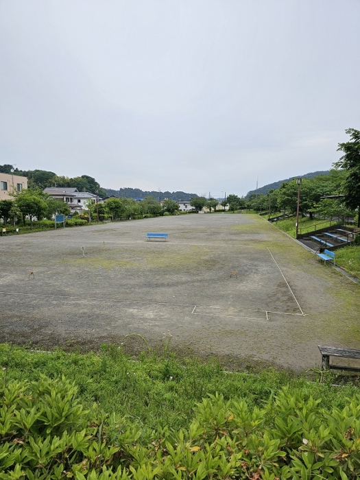 田代運動公園