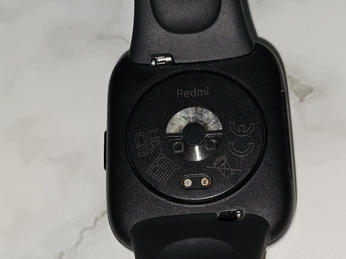 Xiaomi Redmi Watch 3 Active