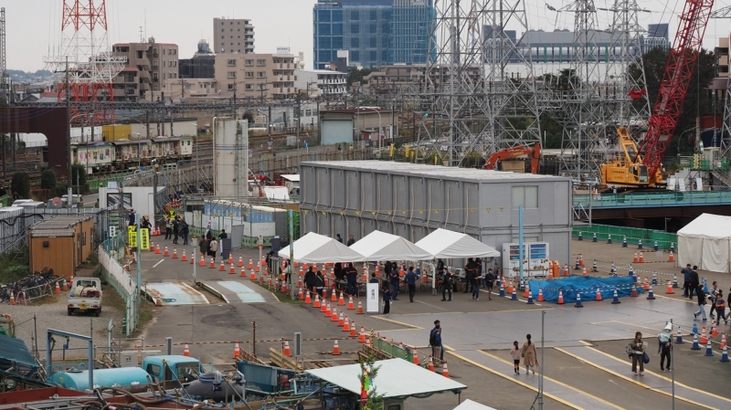 さがみはらリニアフェスタ