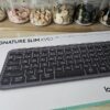 ロジクール SIGNATURE SLIM ワイヤレス キーボード K950